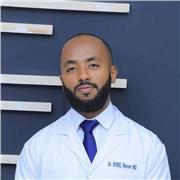 🌟 Dr. Robel: Online Tutoring in Medicine & Biology Transform your learning with research-based study techniques!